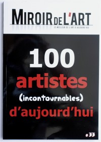 Miroir de l'Art #33