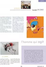 Miroir de l'Art