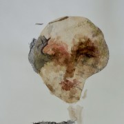 Série pétales de peaux