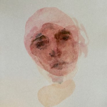 Série pétales de peaux