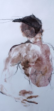 Série Pétales de peaux