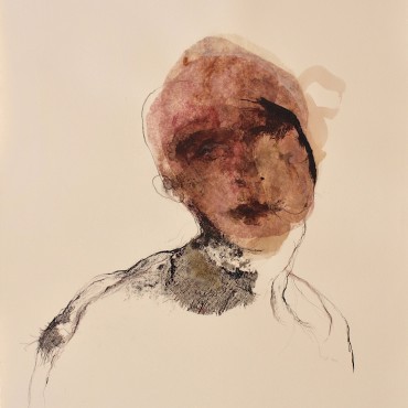 Série Pétales de peaux