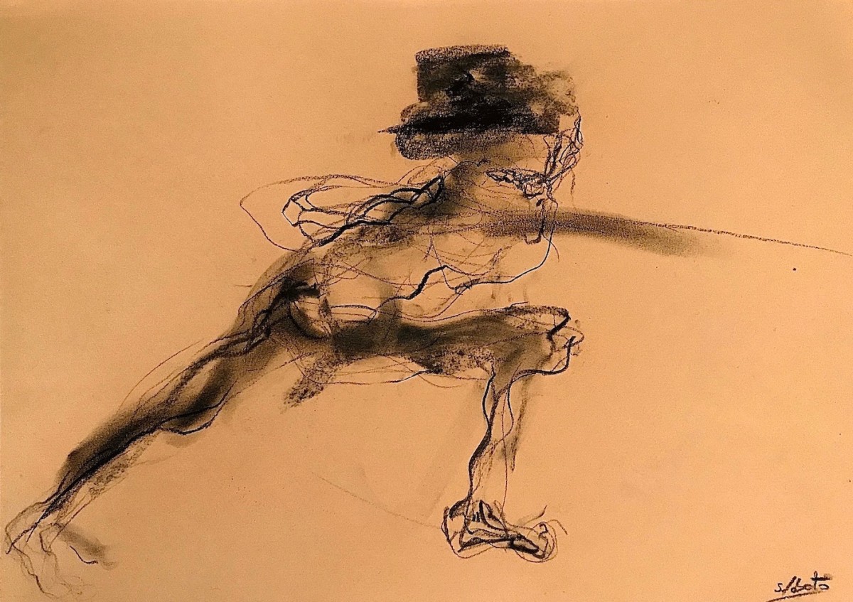 Croquis 1