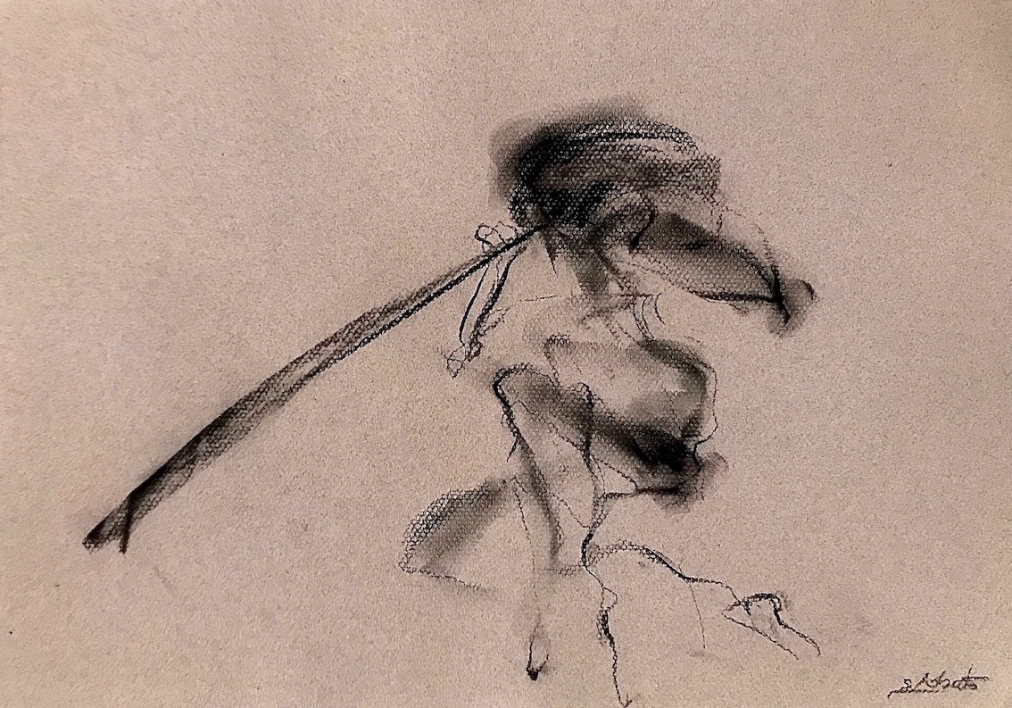 Croquis 2