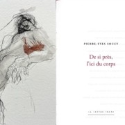 De si près, l’ici du corps