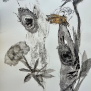 s&eacute;rie La peau des mondes